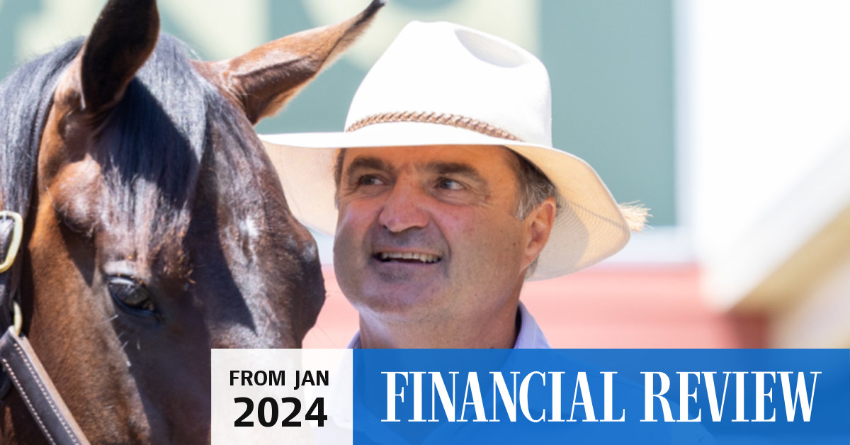 Magic Millions top horse trainers buy up big, but sales soften ‘at the